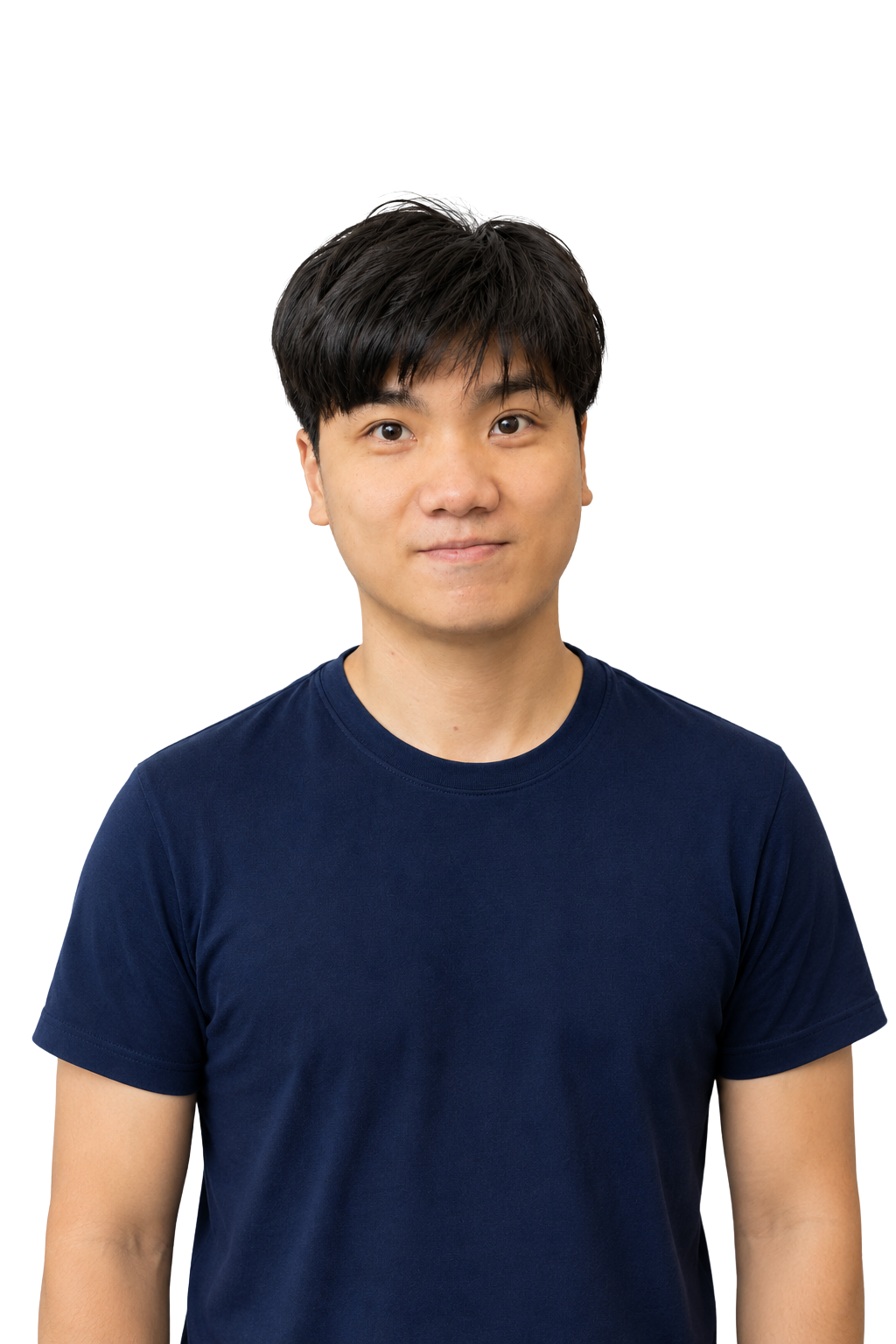 陈少扬 Andy Chan