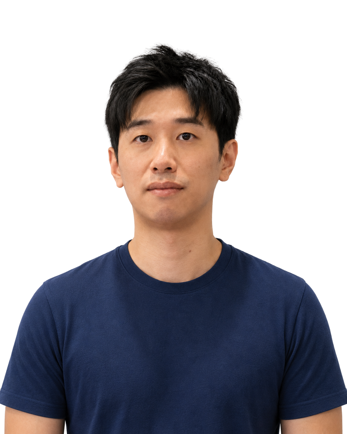 张闯驿 Jac Cheung