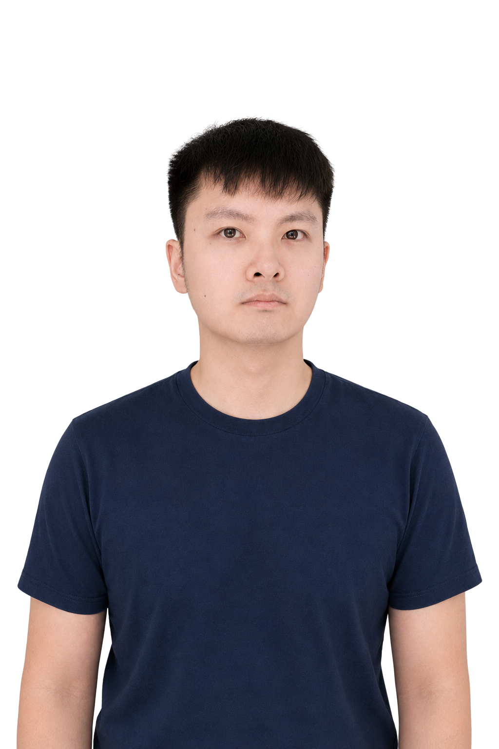 刘嘉晋 Kenneth Lau