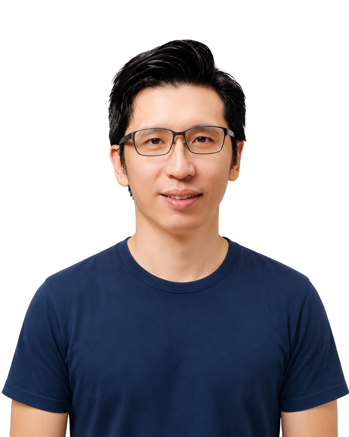 蔡卓轩 Rody Choi